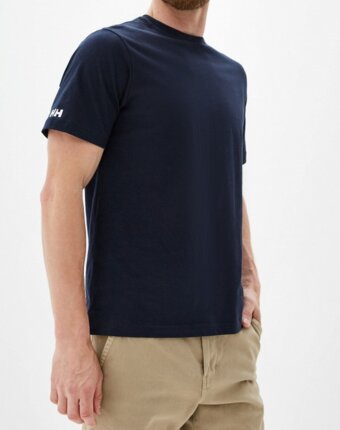 Футболка Helly Hansen мужчинам
