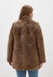 Пальто меховое Kenan3  - превью