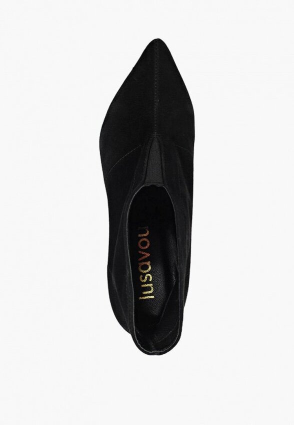 Ботильоны Lusavou