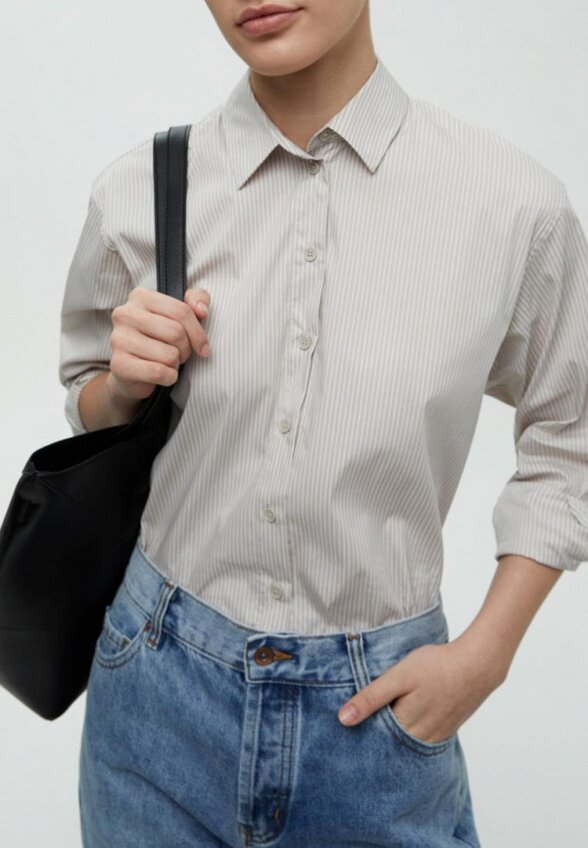 Рубашка Finn Flare