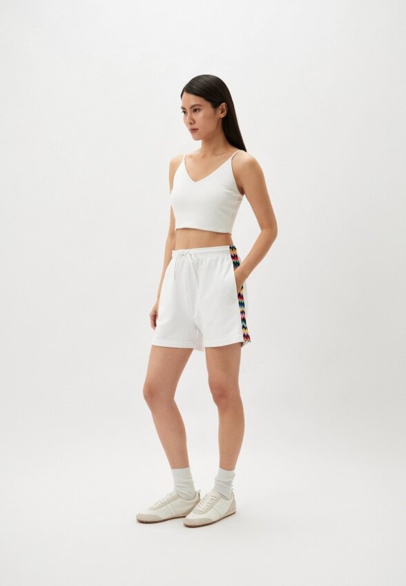 Шорты спортивные Missoni