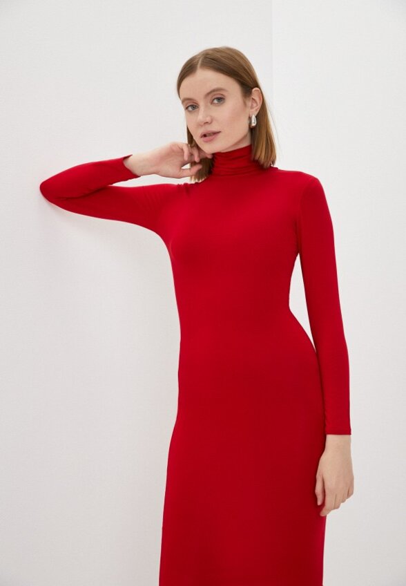 Платье Malaeva