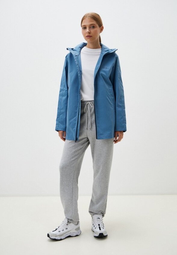Ветровка Jack Wolfskin