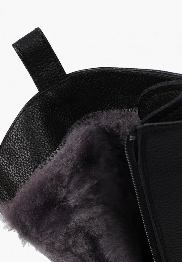 Ботинки Roberto Piraloff