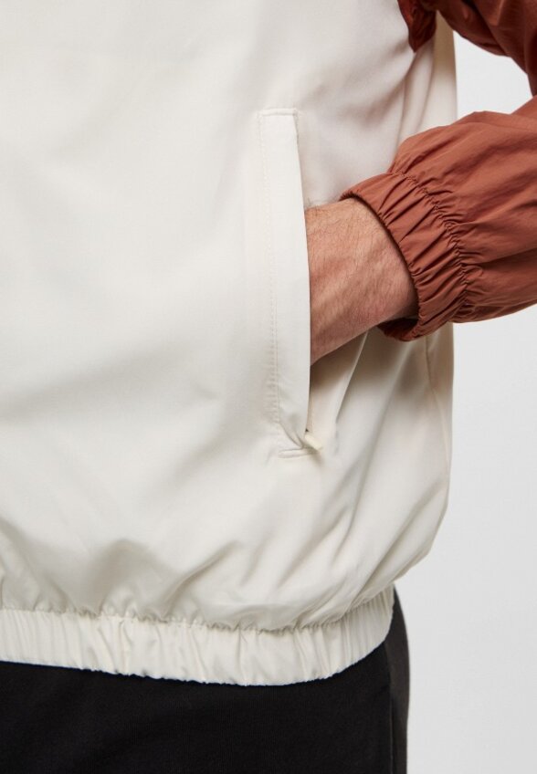 Ветровка Lacoste