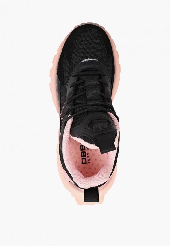 Кроссовки Obba