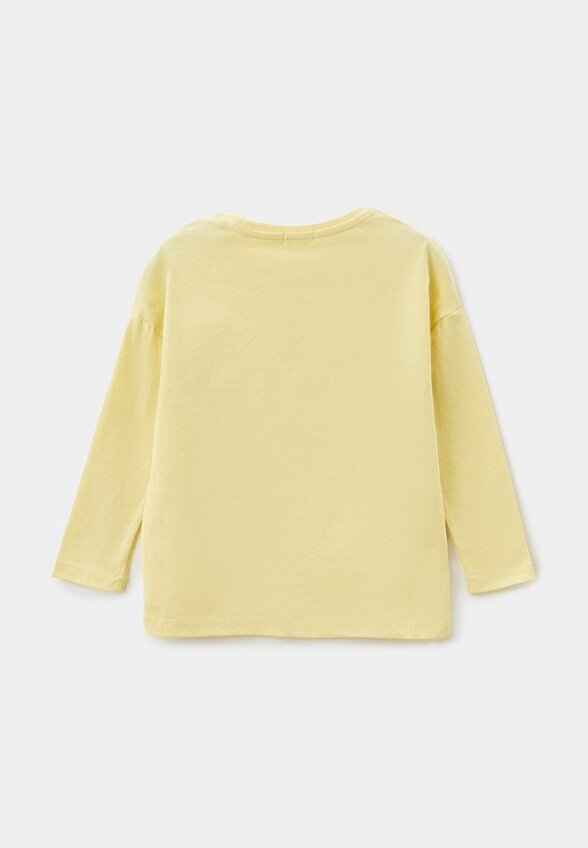 Лонгслив Gioco