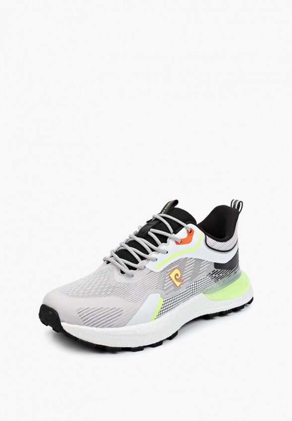 Кроссовки Pierre Cardin