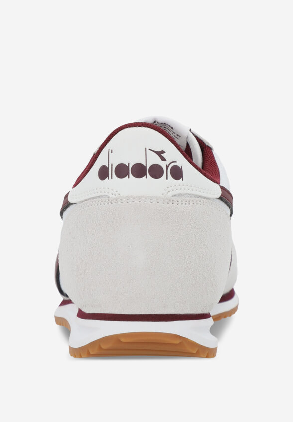 Кроссовки мужские Diadora Cross, Белый