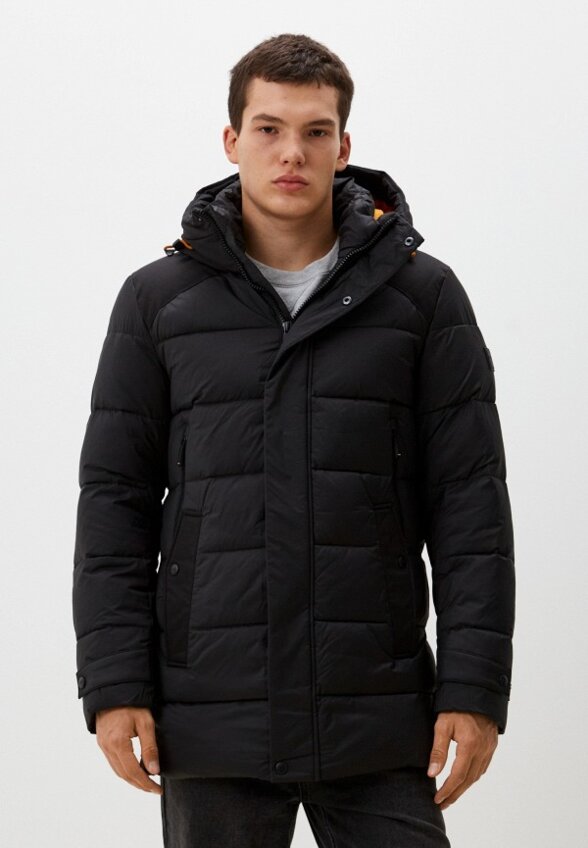 Пуховик Urban Fashion for Men
