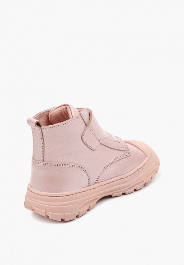 Ботинки Tikar