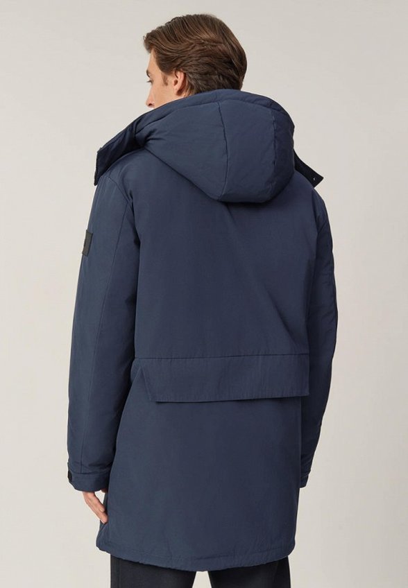 Куртка утепленная Baon