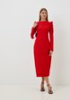 Платье UnicoModa1  - превью