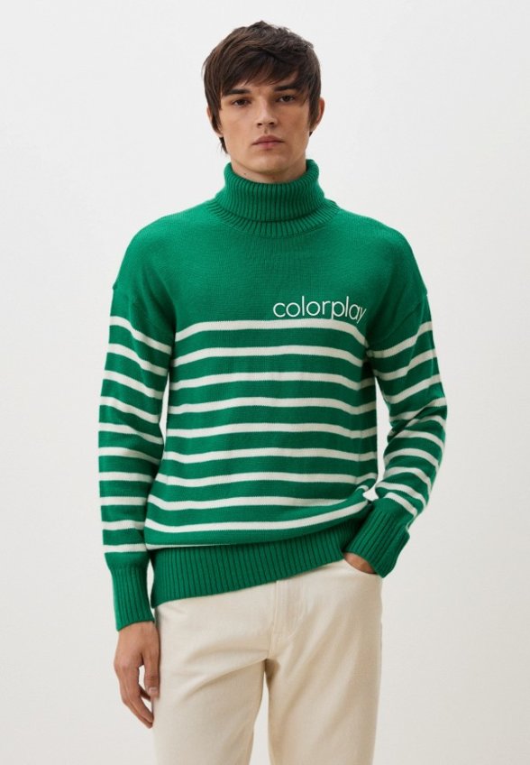 Свитер Colorplay