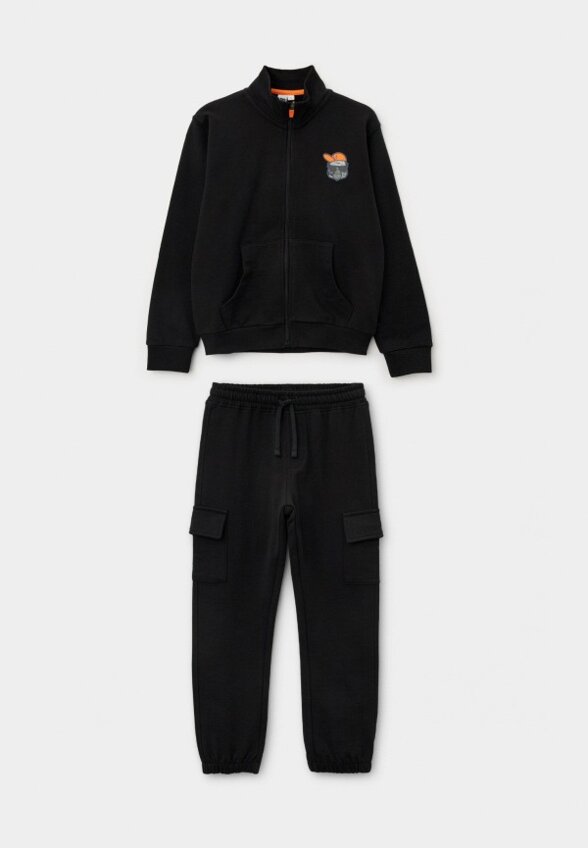 Костюм спортивный iDo