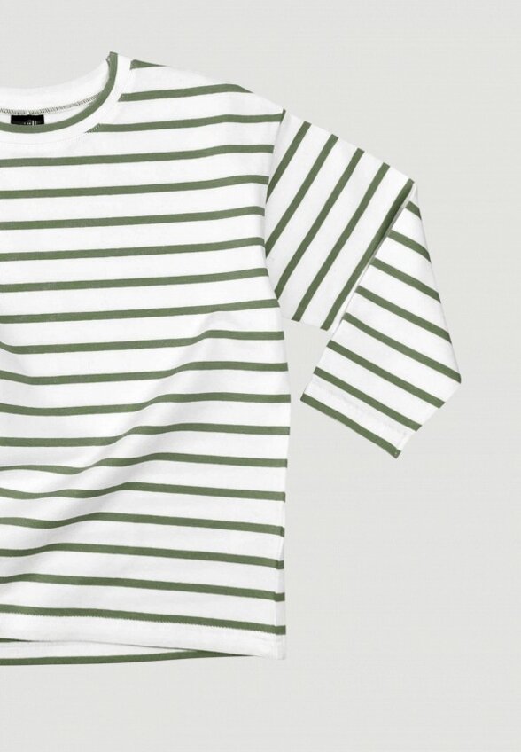 Лонгслив Mjolk