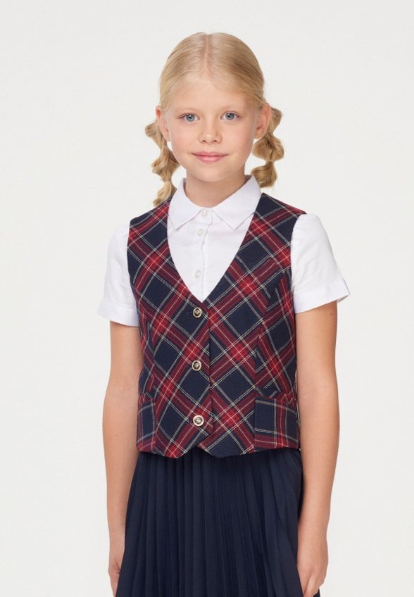 Жилет Choupette