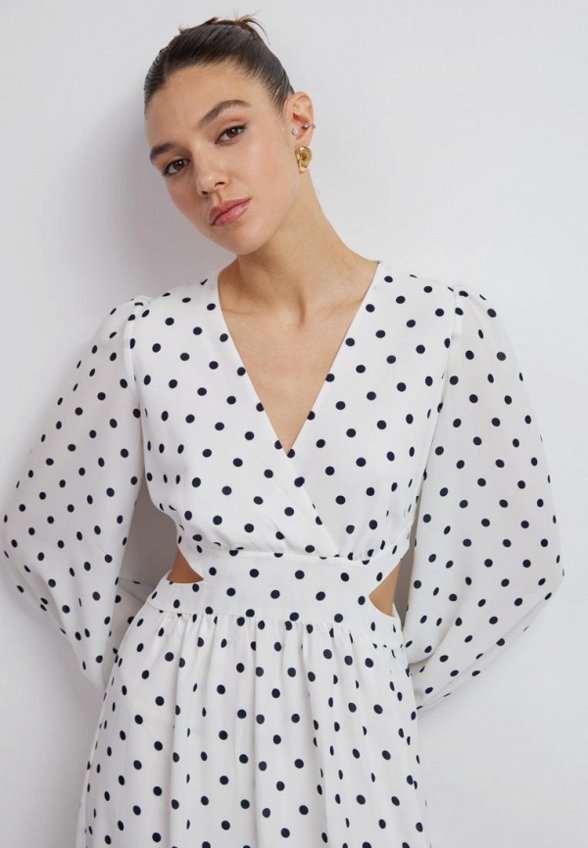 Платье Vittoria Vicci