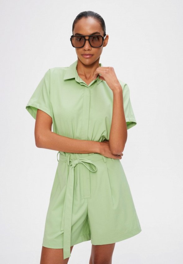 Комбинезон SashaOstrov