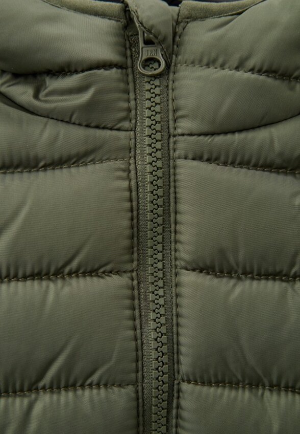 Куртка утепленная Terranova