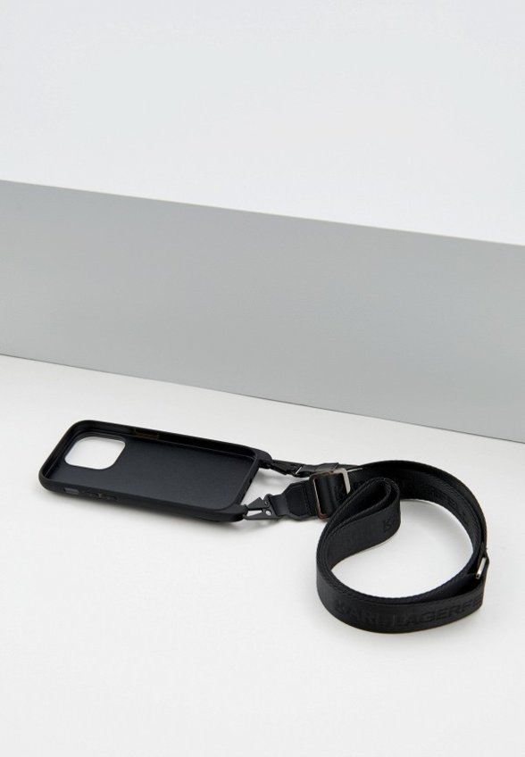 Чехол для iPhone Karl Lagerfeld