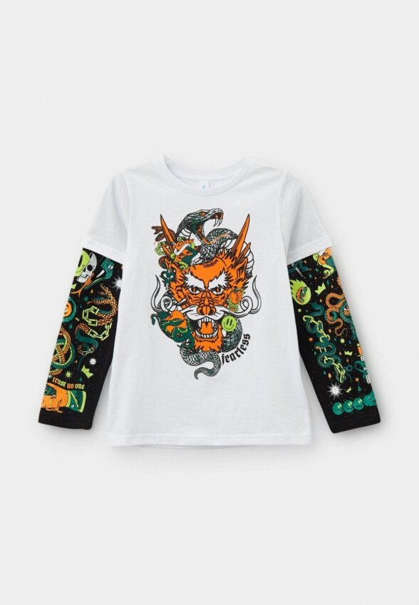 Лонгслив Acoola