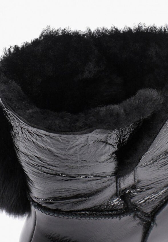 Полусапоги Milana