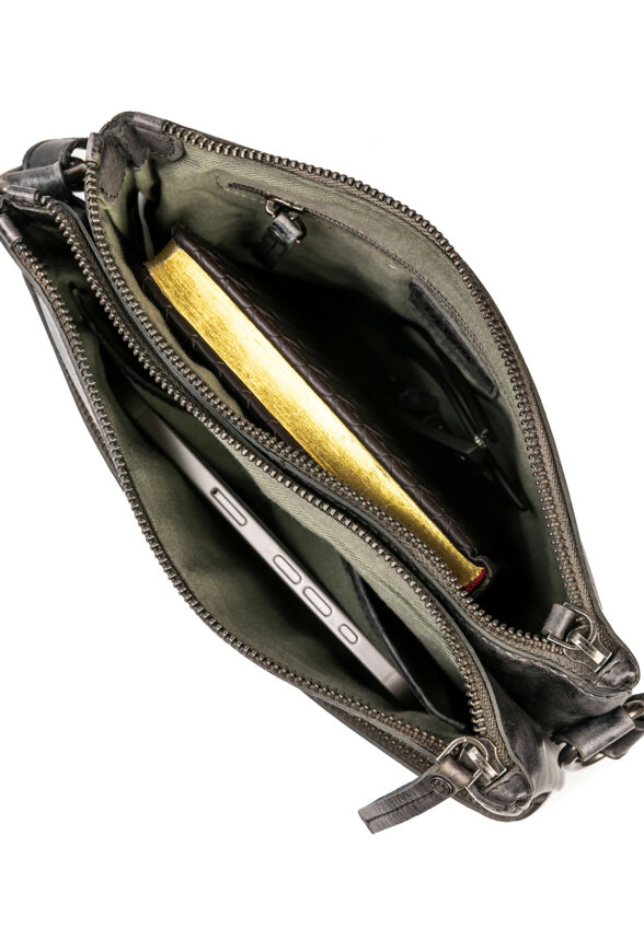 Др.Коффер M402924-132-77 сумка через плечо