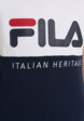 Футболка для мальчиков FILA, Синий5  - превью