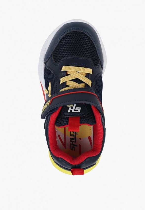 Кроссовки Shuzzi