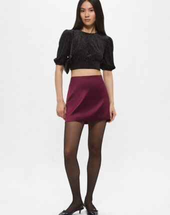 Блуза H&M женщинам