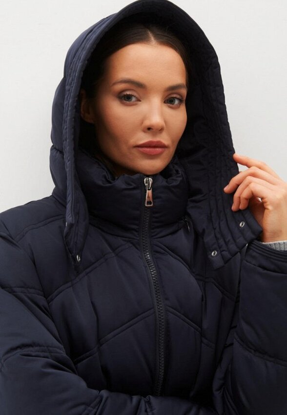 Пуховик Gerry Weber