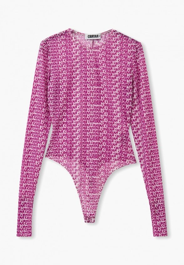 Боди Святая