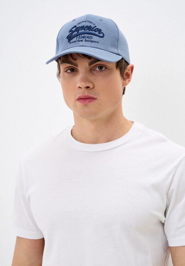 Бейсболка Terranova