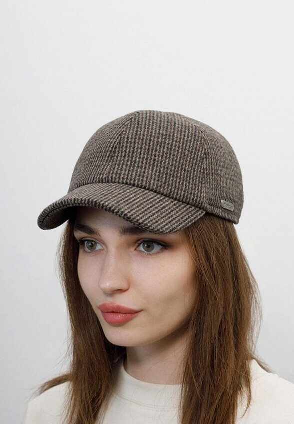 Бейсболка Fredrikson