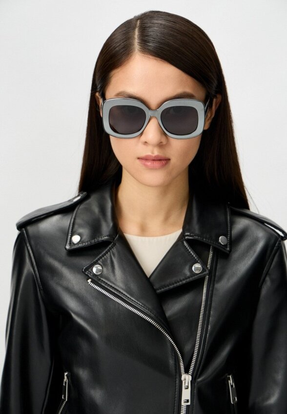 Очки солнцезащитные Karl Lagerfeld