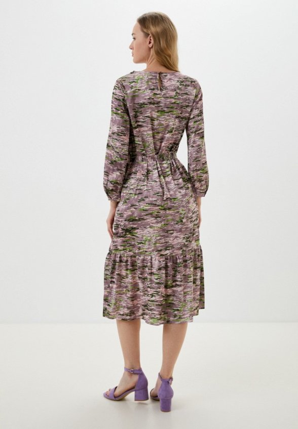 Платье Solo by Endea