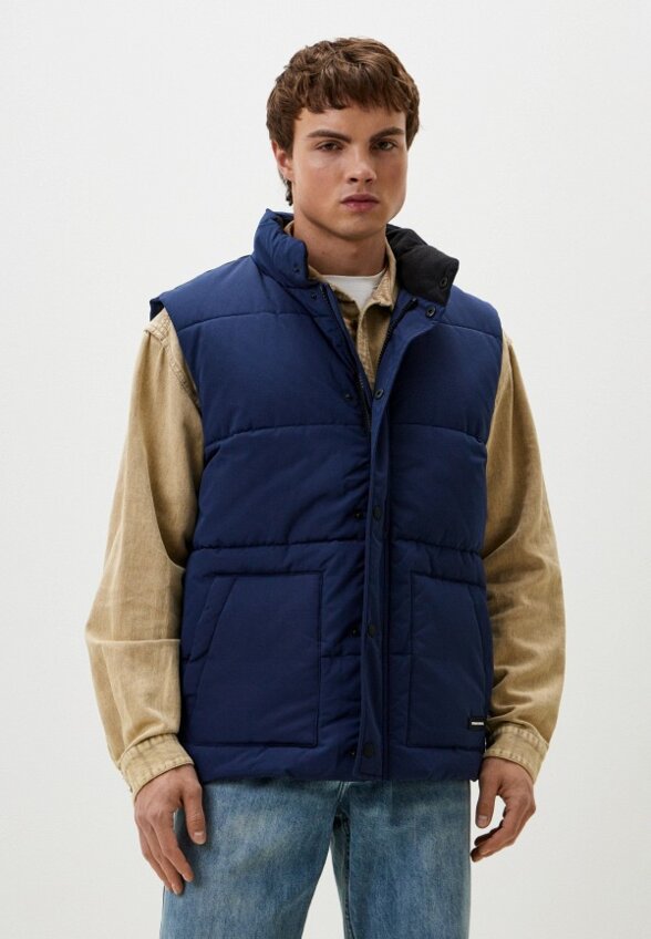 Жилет утепленный STREETBEAT