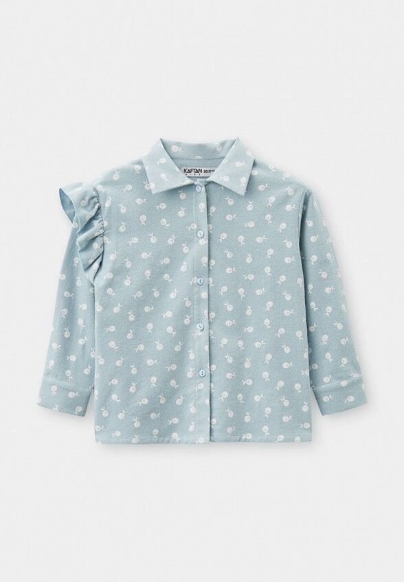 Рубашка Kaftan