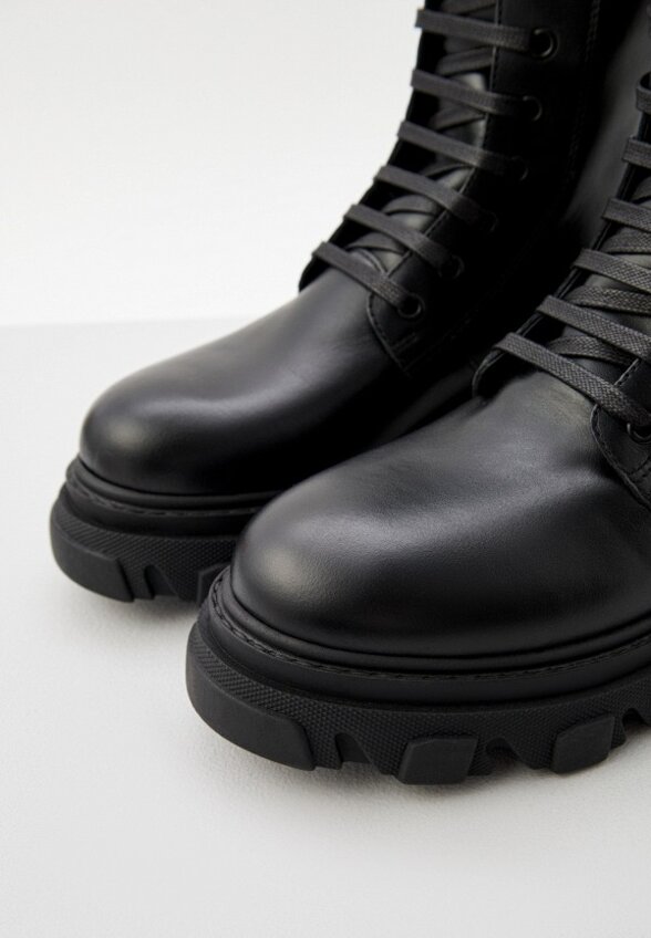 Ботинки Giaborghini