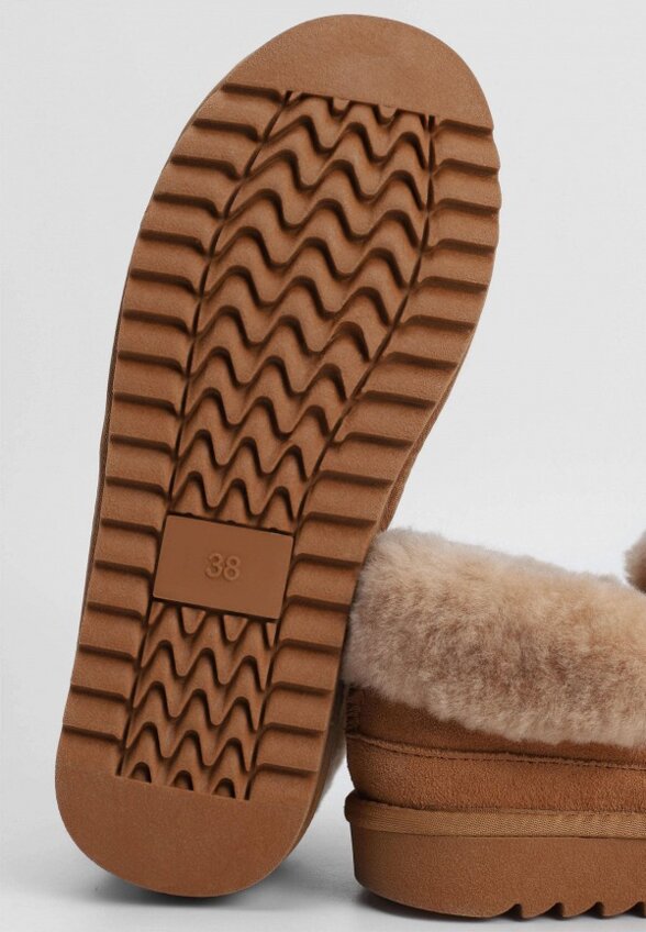 Ботинки Donna D’oro