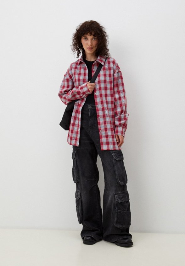 Рубашка Trendy Truth