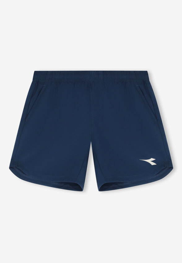 Шорты мужские Diadora, Синий