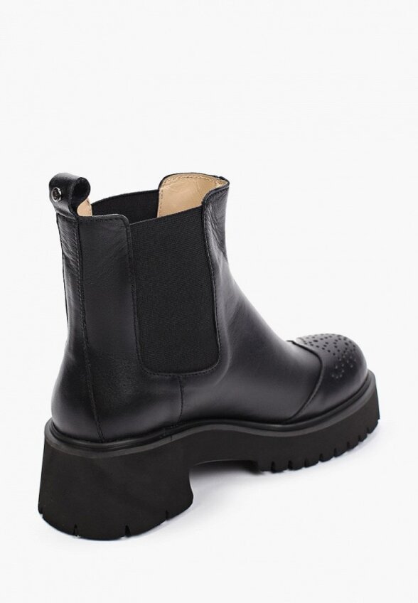 Ботинки Gresco