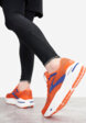 Кроссовки мужские Brooks Ghost Max, Оранжевый8  - превью
