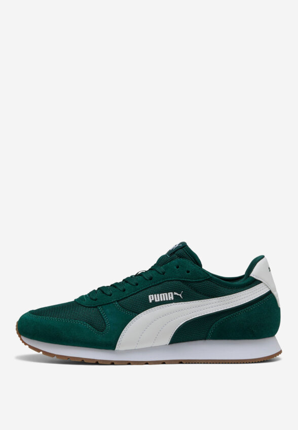 Кроссовки мужские PUMA St Miler, Зеленый