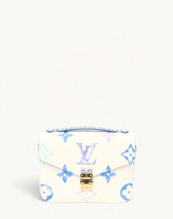 Louis Vuitton Pochette Metis женщинам