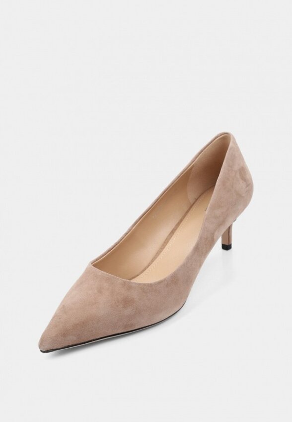 Туфли Abricot Premium