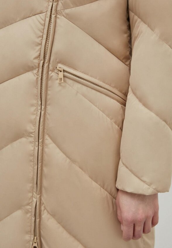 Куртка утепленная Finn Flare