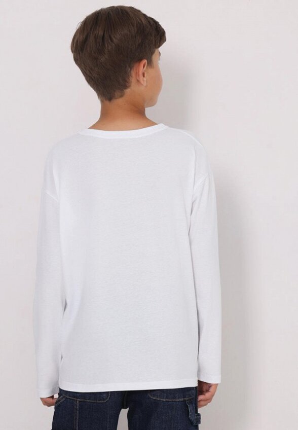 Лонгслив Апрель